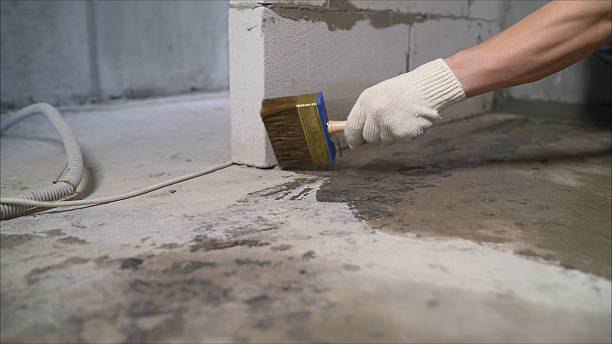 24/7 Emergency Waterproofing experts in New Richmond, OH